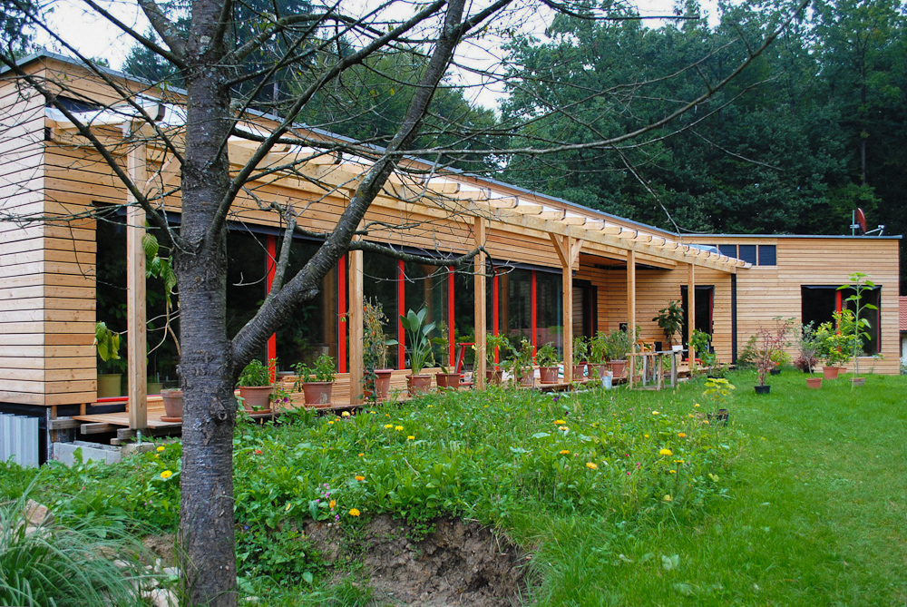 HAUS LEIDL